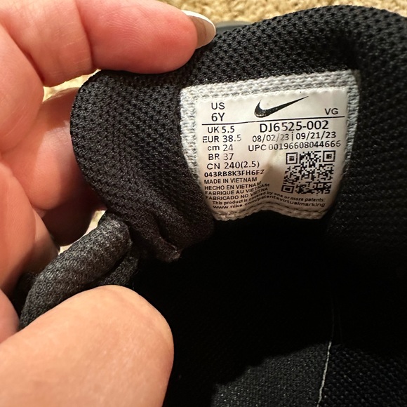 Baseball cleats - Picture 7 of 7